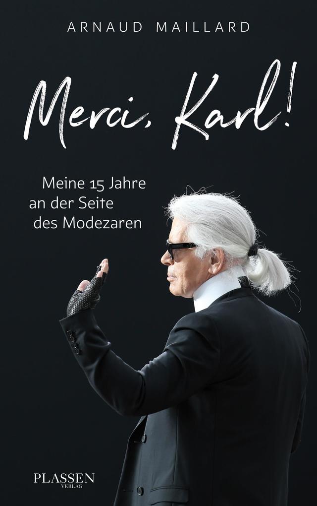 Merci Karl!
