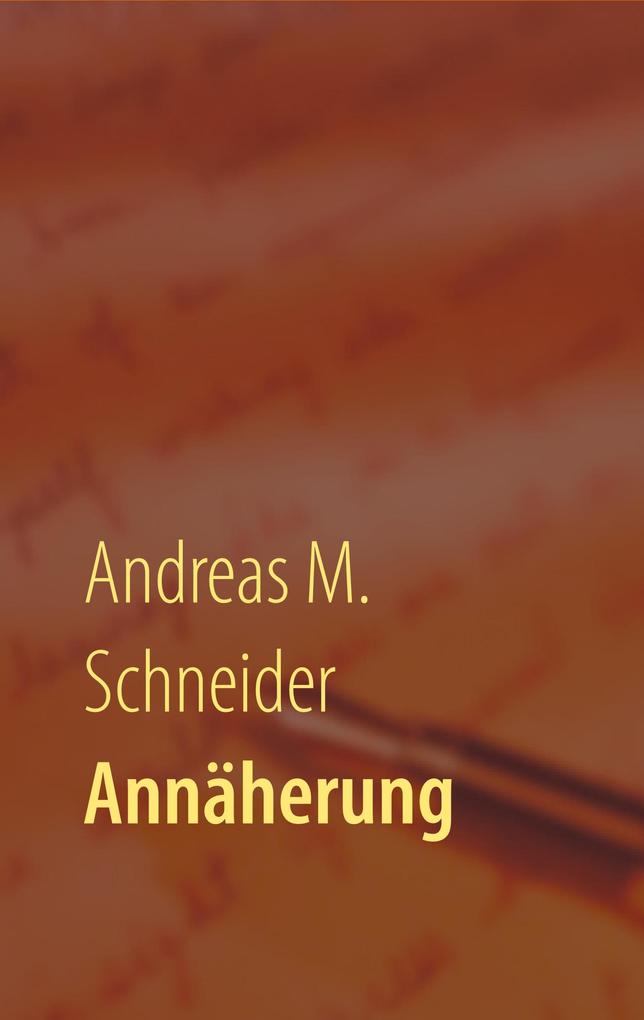 Annäherung