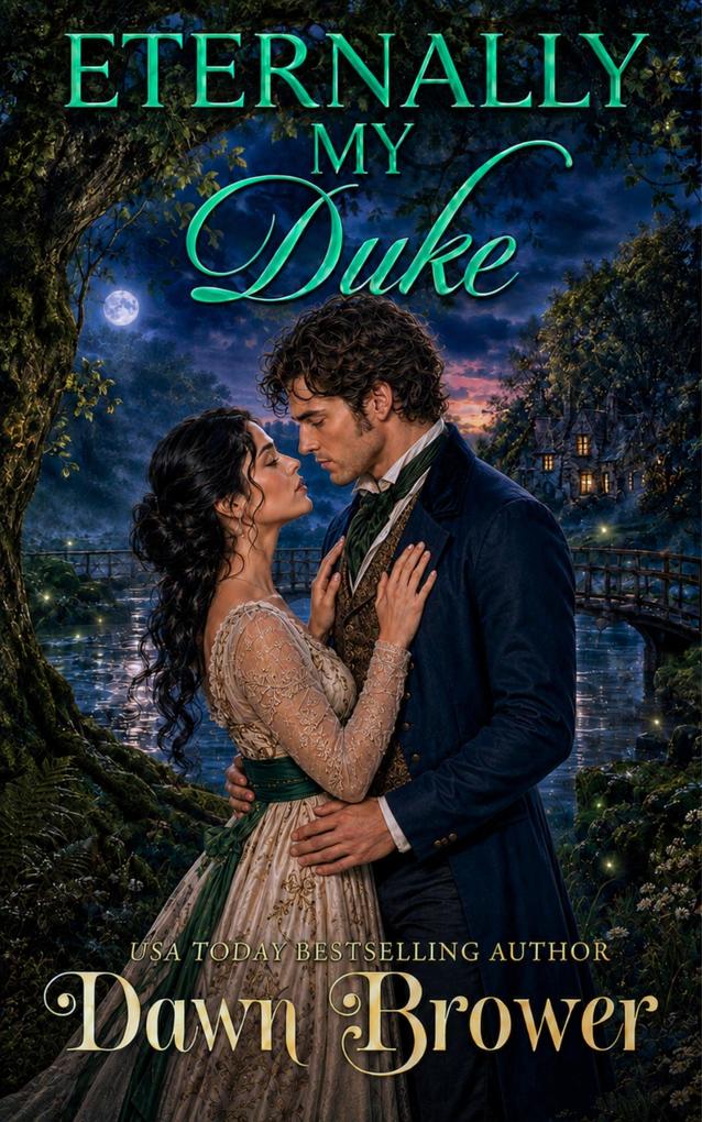 Eternally My Duke