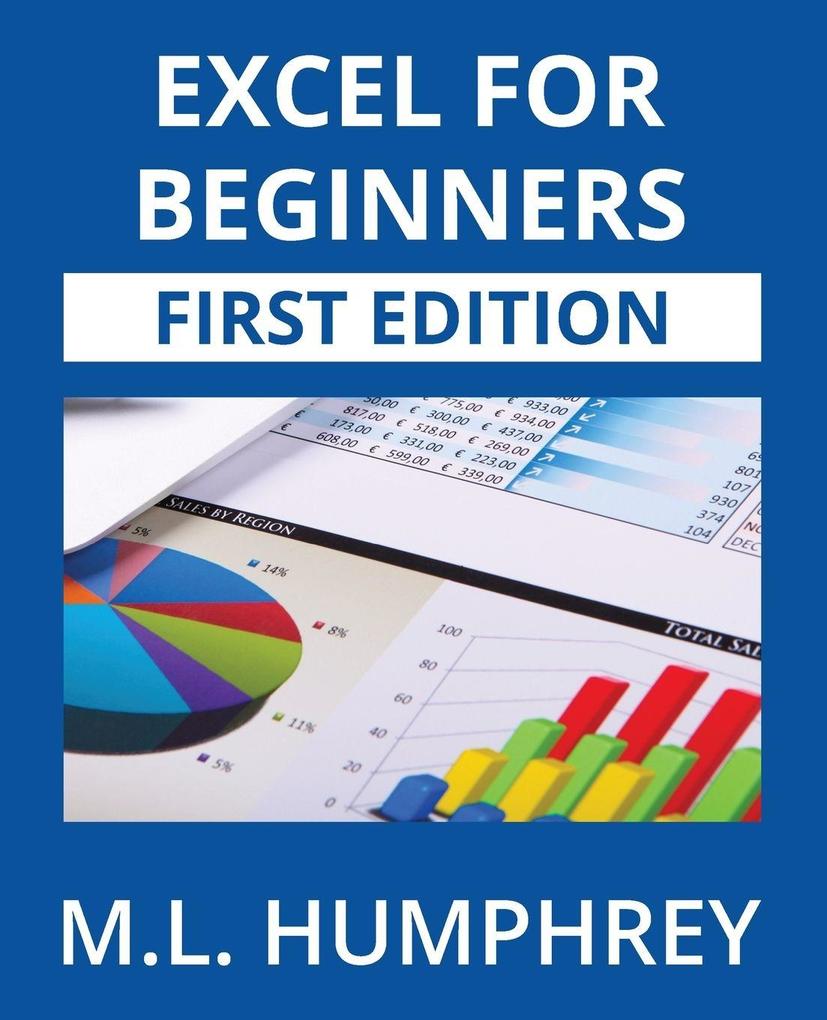 Excel for Beginners