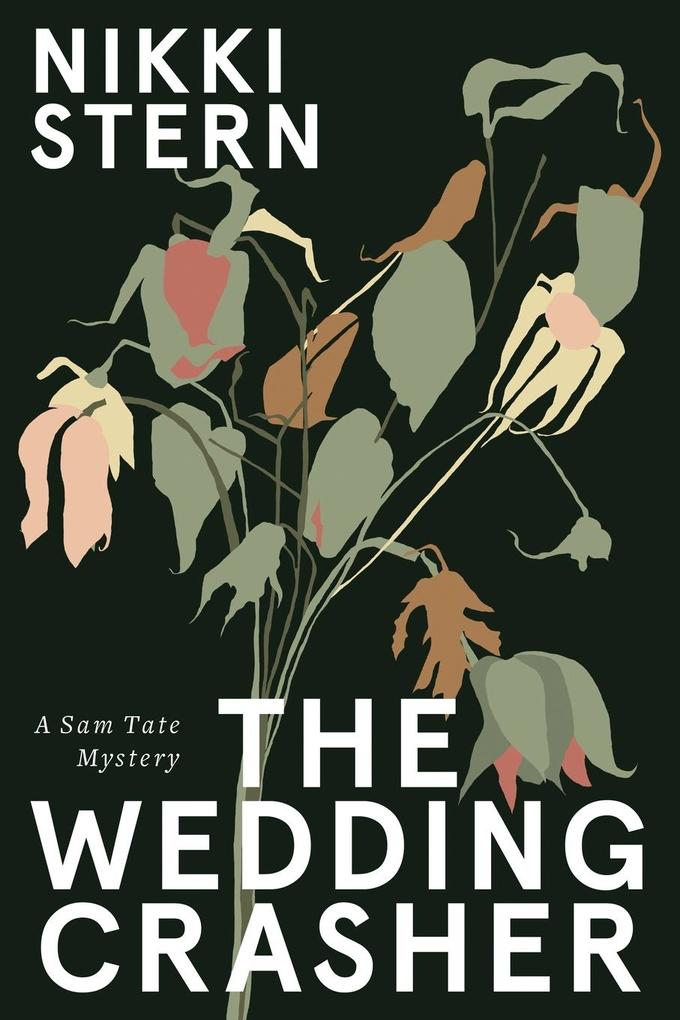 THE WEDDING CRASHER