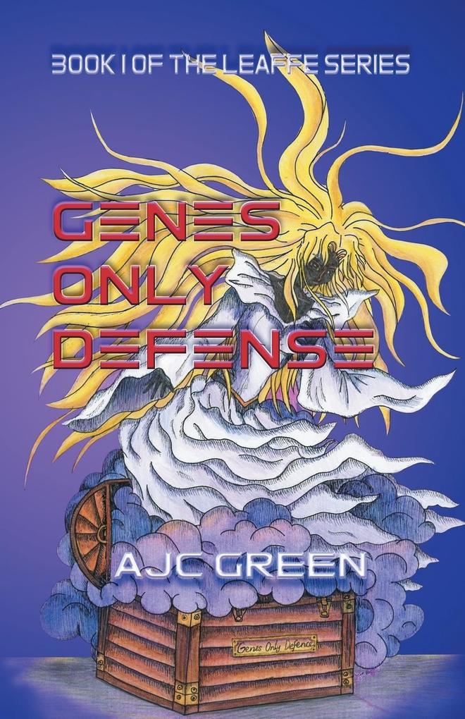 Genes Only Defence