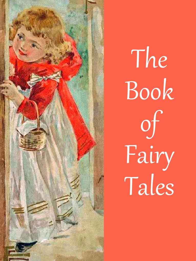 The Book of Fairy Tales