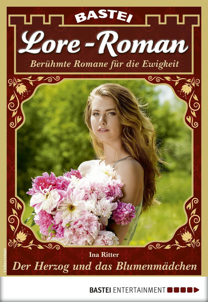 Lore-Roman 56 - Liebesroman