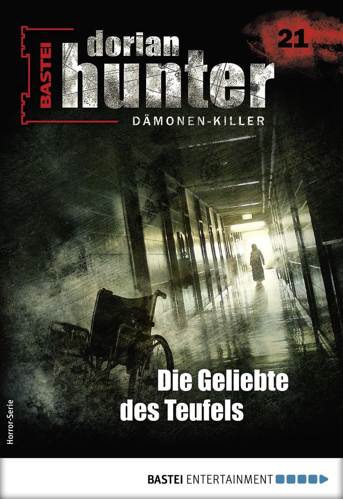 Dorian Hunter 21