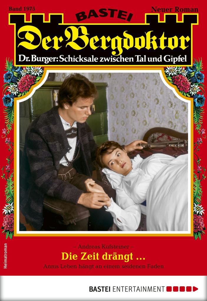 Der Bergdoktor 1975