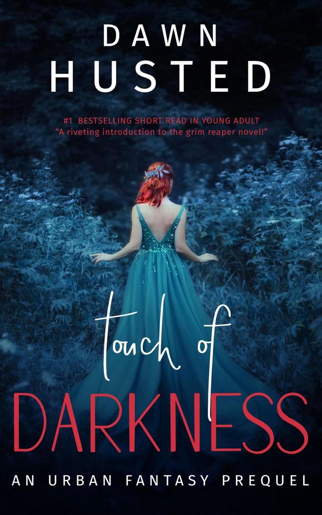 Touch of Darkness (Scythe of Darkness #0.5)