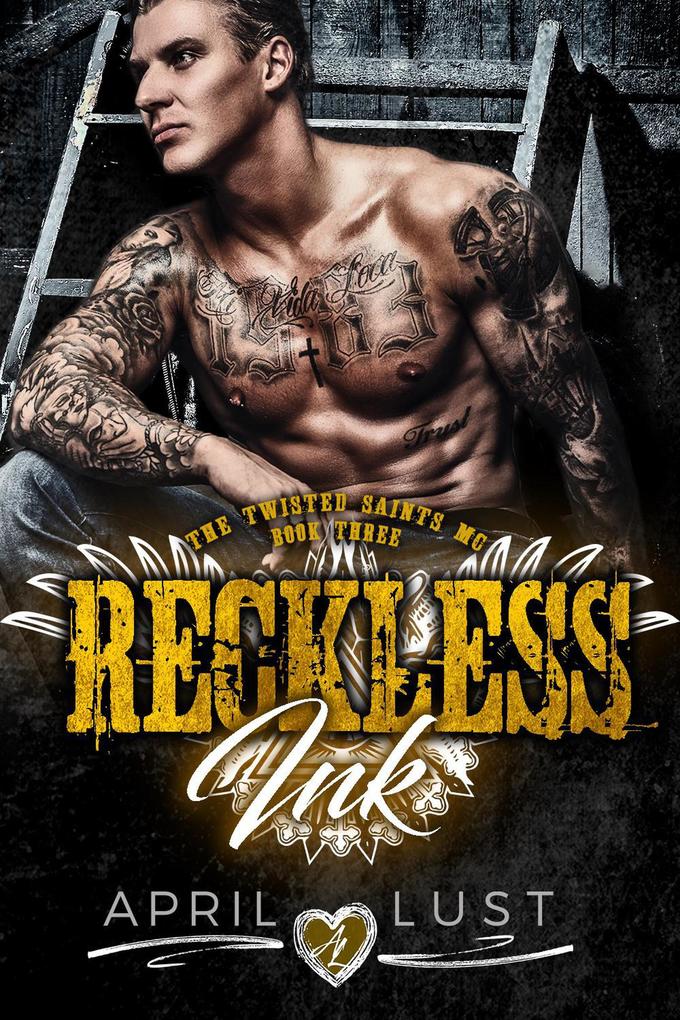 Reckless Ink (Book 3)