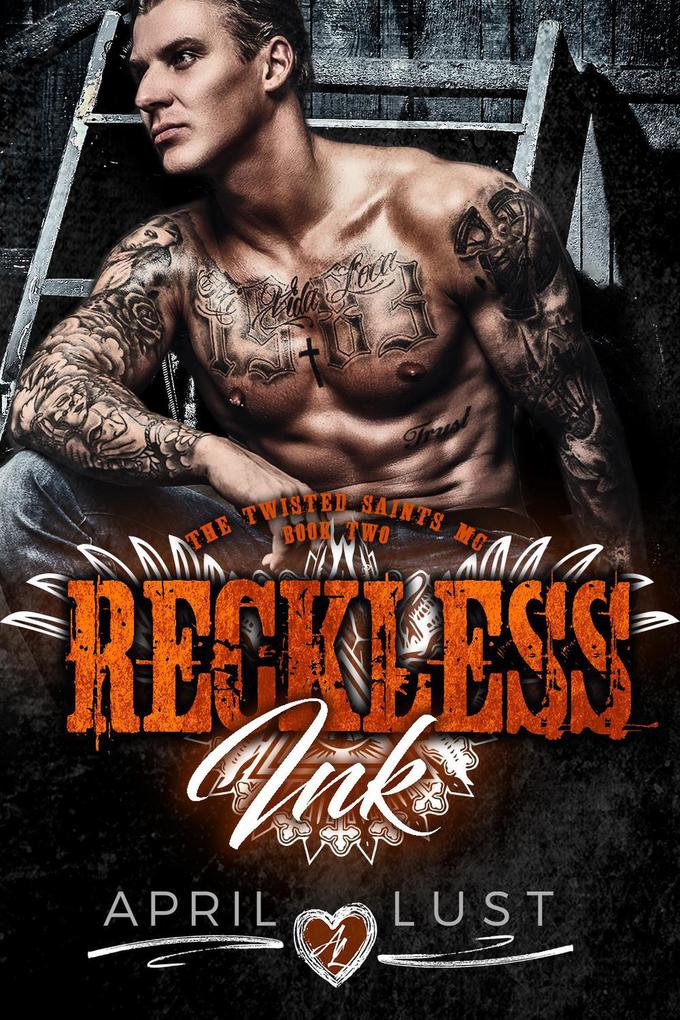 Reckless Ink (Book 2)