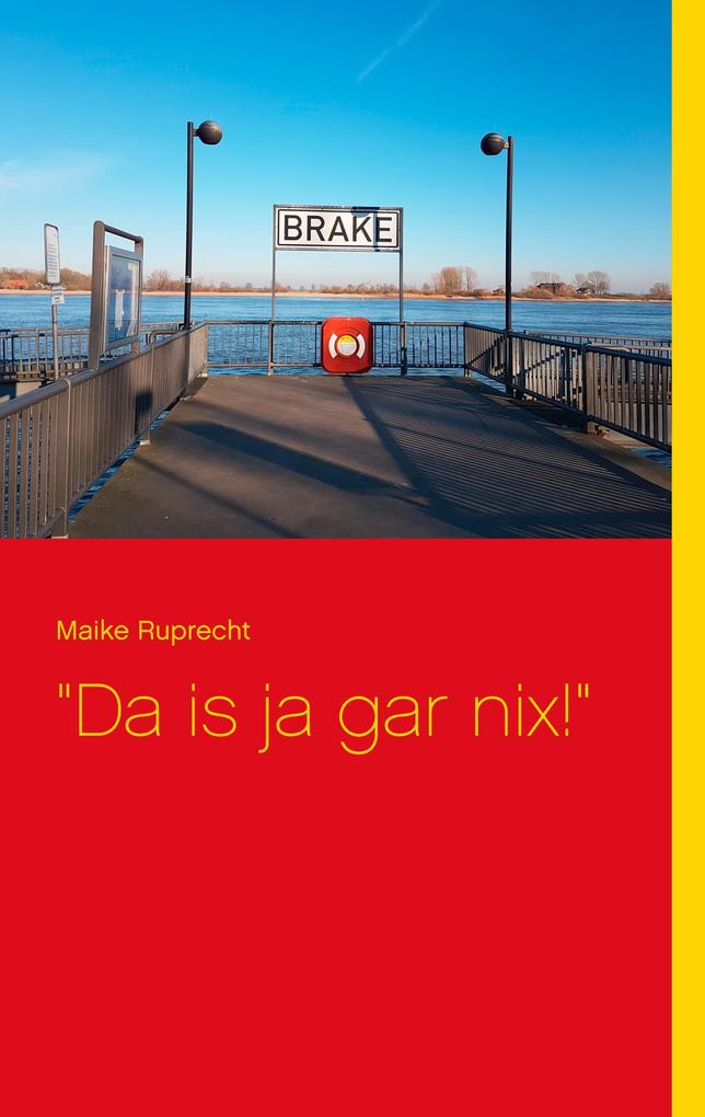 'Da is ja gar nix!'