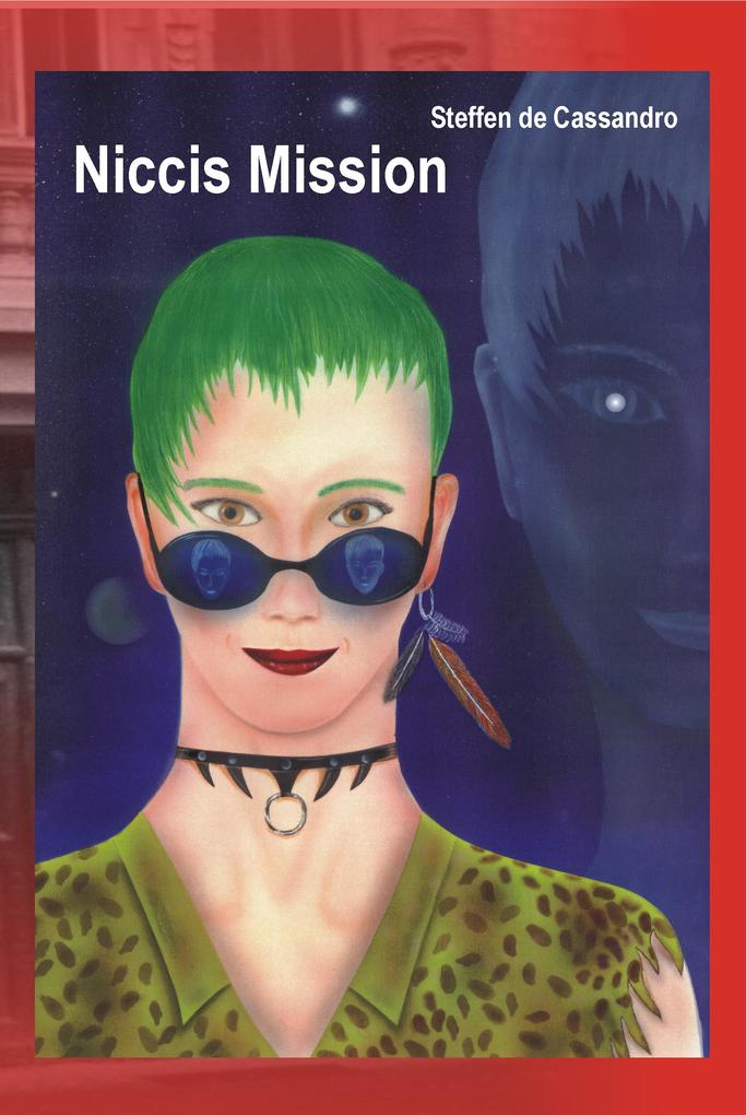 Niccis Mission
