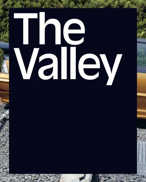 The Valley. An Archaelogy in Photographs