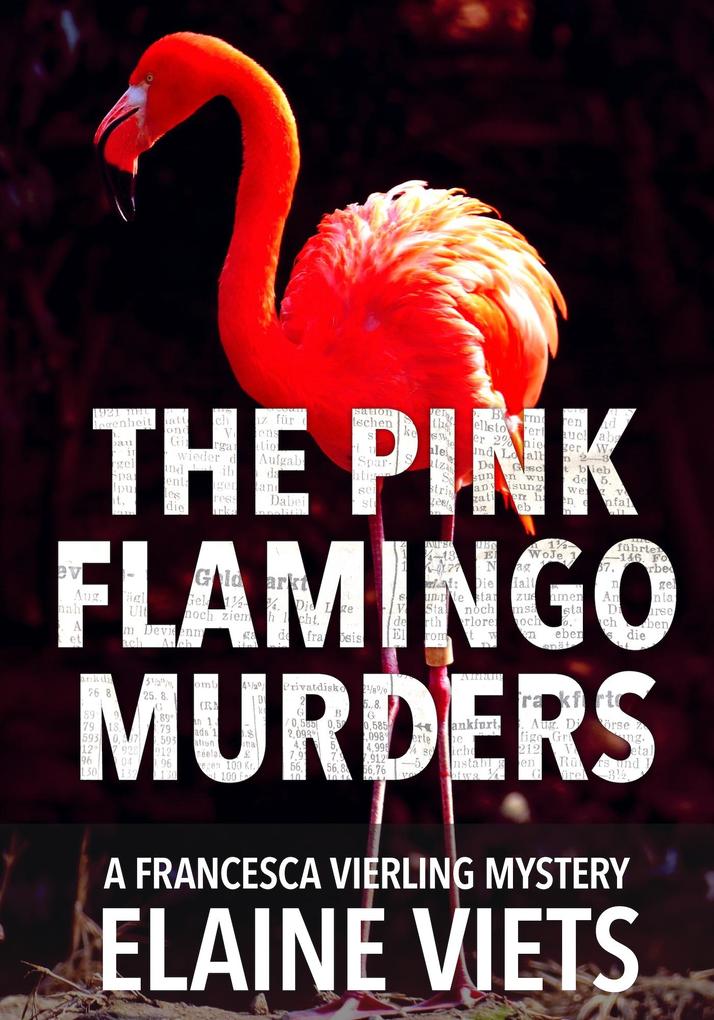Pink Flamingo Murders