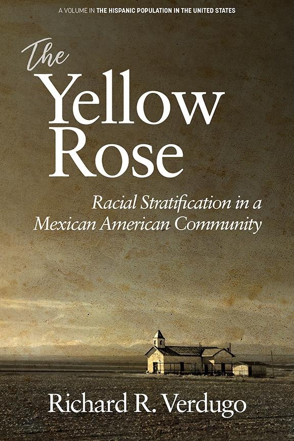 Yellow Rose