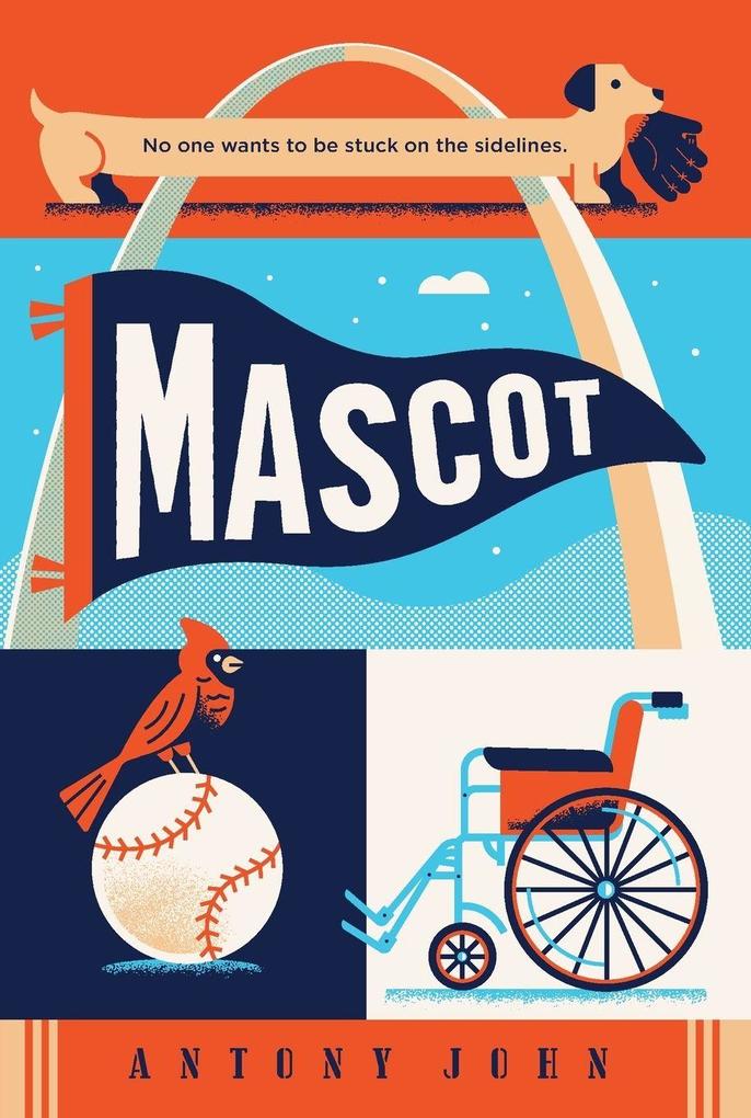 Mascot