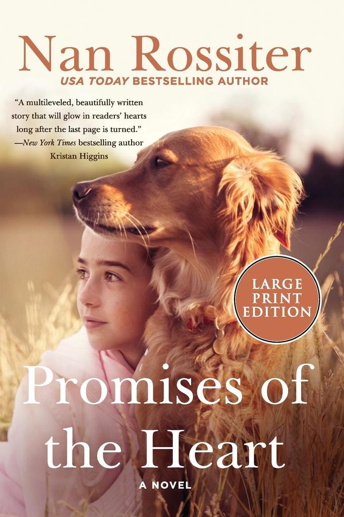 Promises of the Heart LP