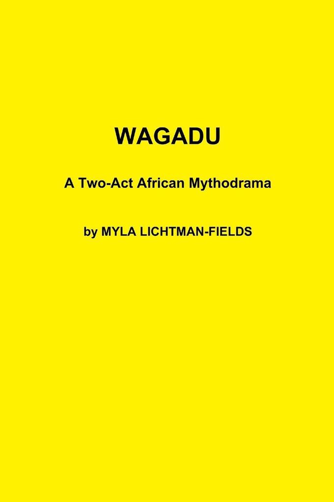 WAGADU