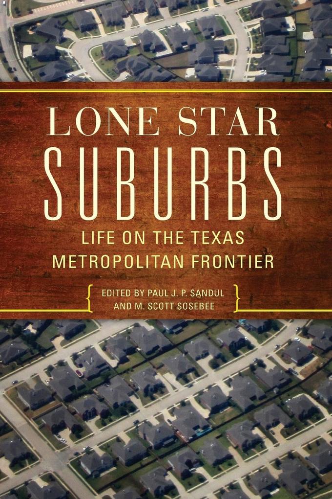 Lone Star Suburbs
