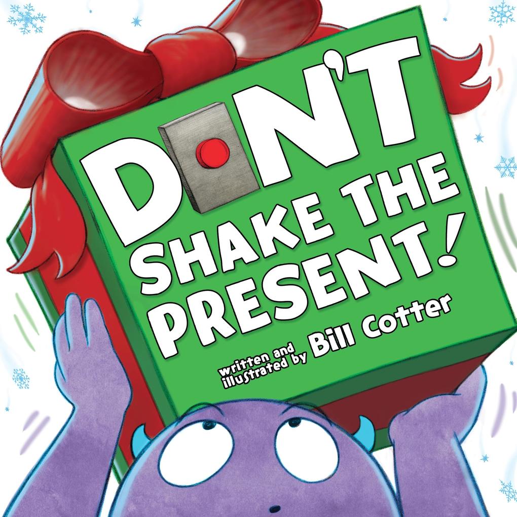 Don‘t Shake the Present!