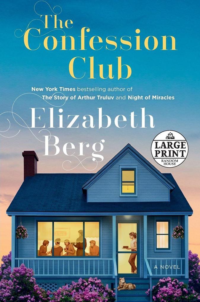 The Confession Club