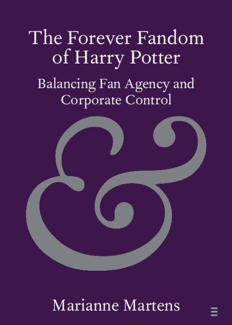 The Forever Fandom of Harry Potter