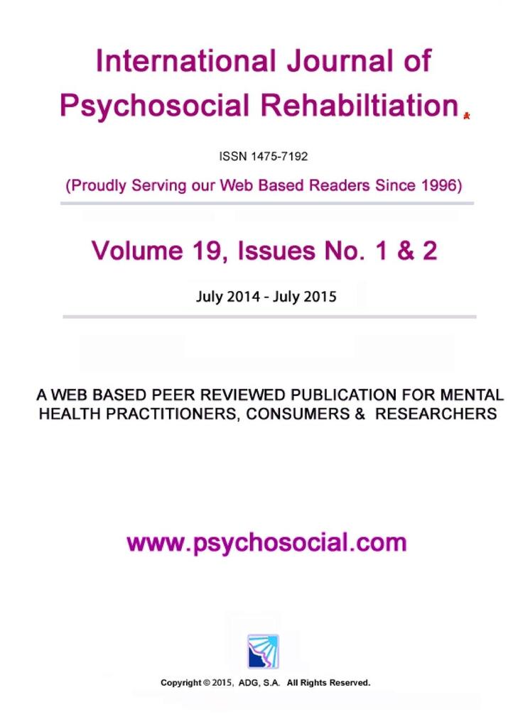 IJPR-19 - Southern Development Group