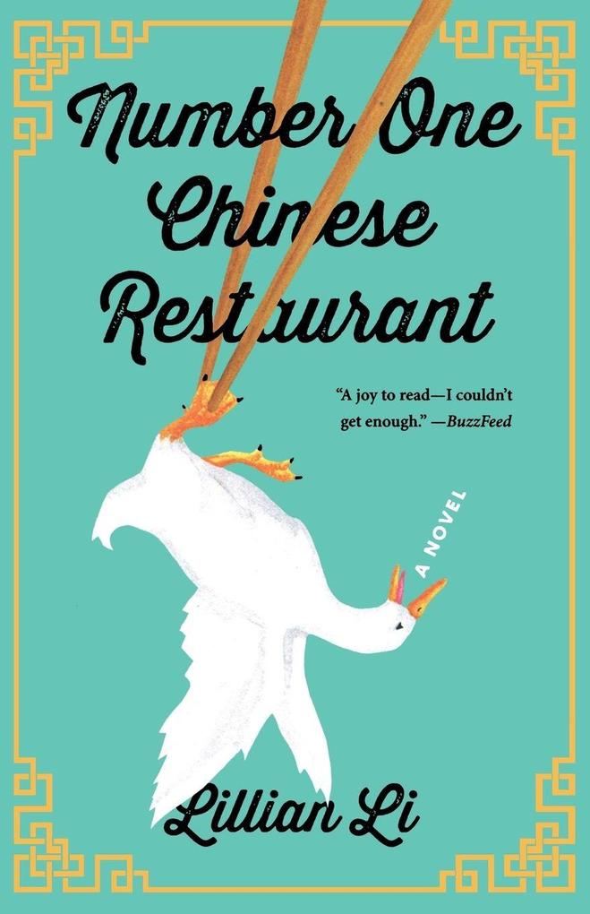 Number One Chinese Restaurant