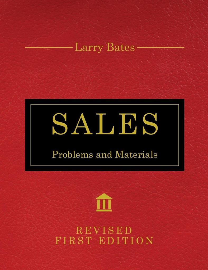 Sales