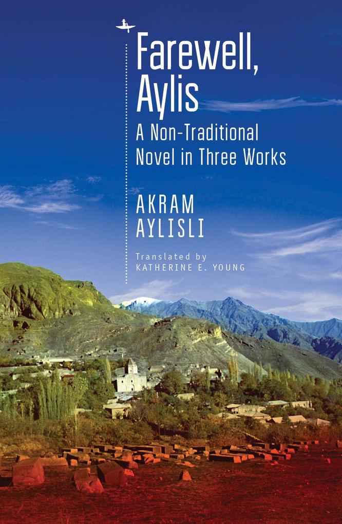 Farewell Aylis