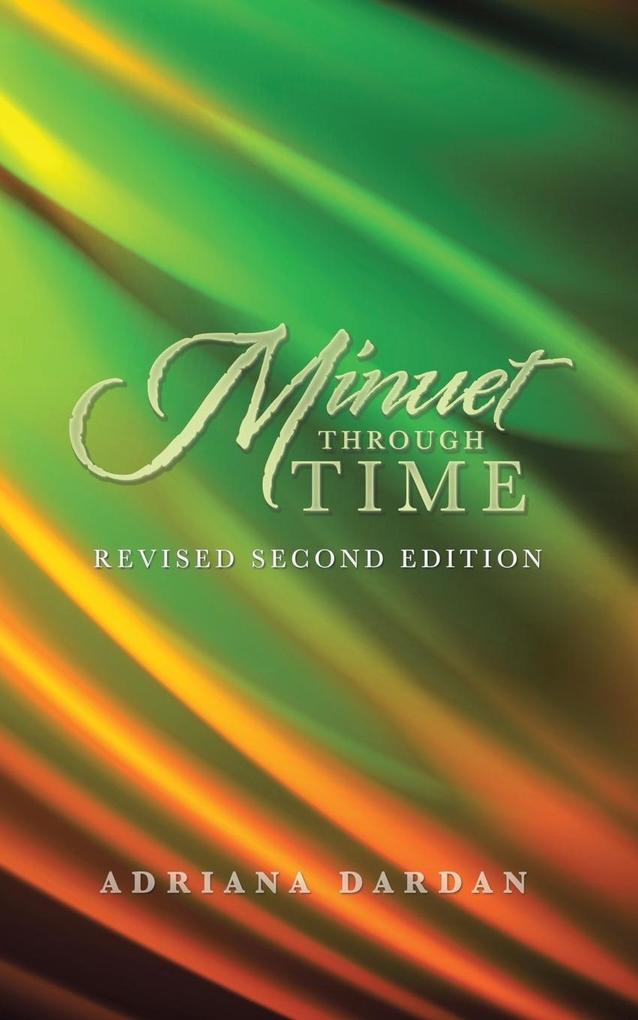 Minuet Through Time