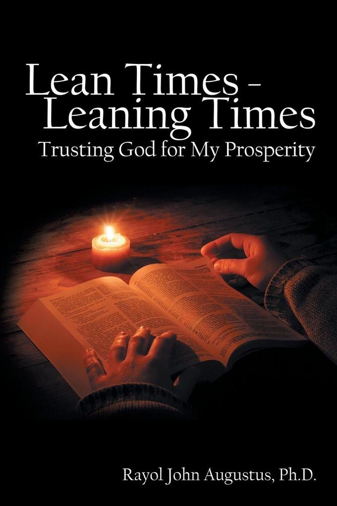 Lean Times - Leaning Times