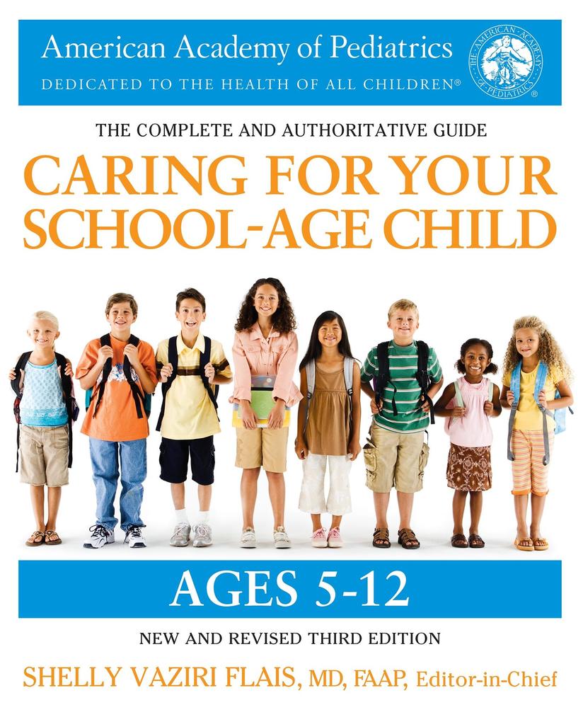 Caring for Your School-Age Child