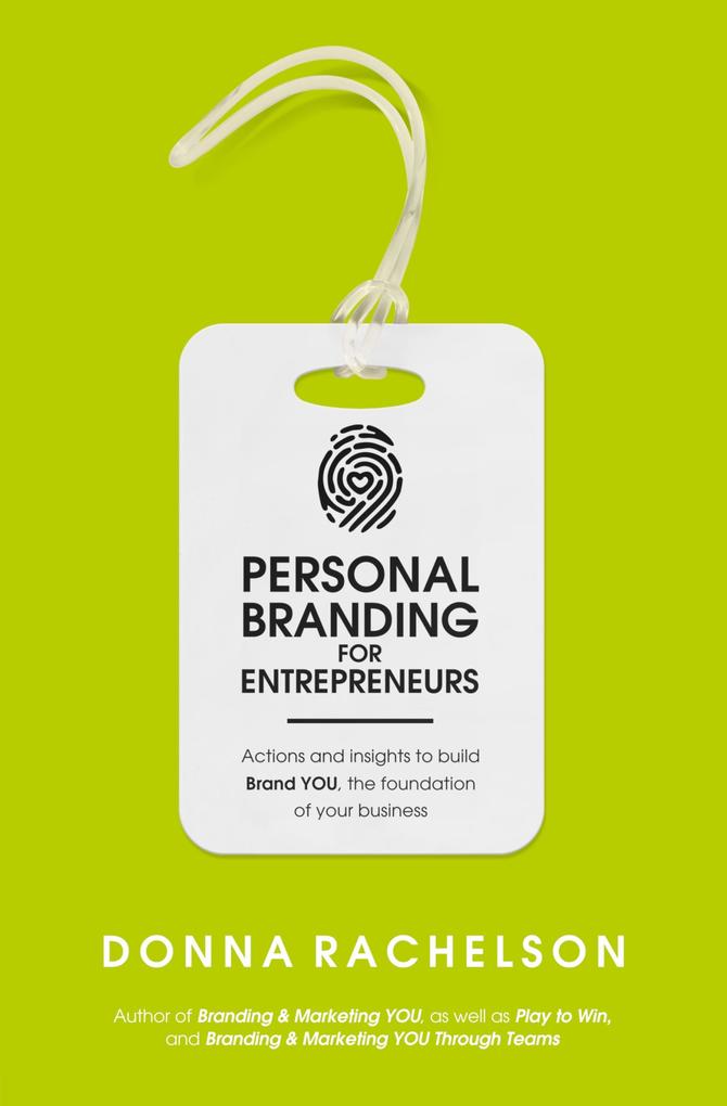 Personal Branding for Entrepreneurs