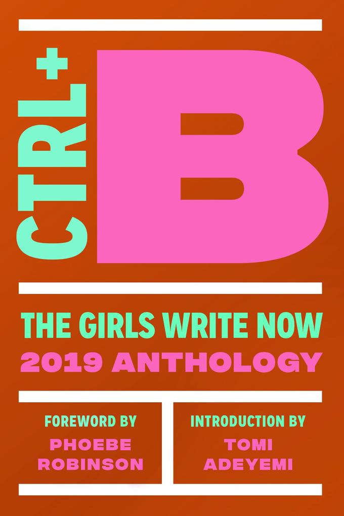 Ctrl + B
