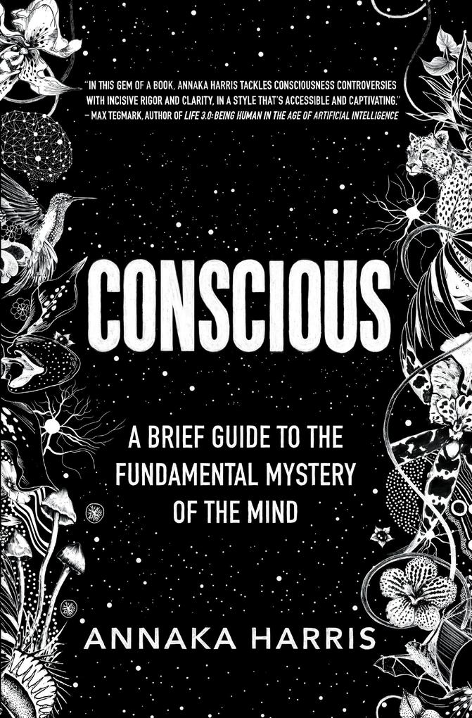 HarperCollins Conscious