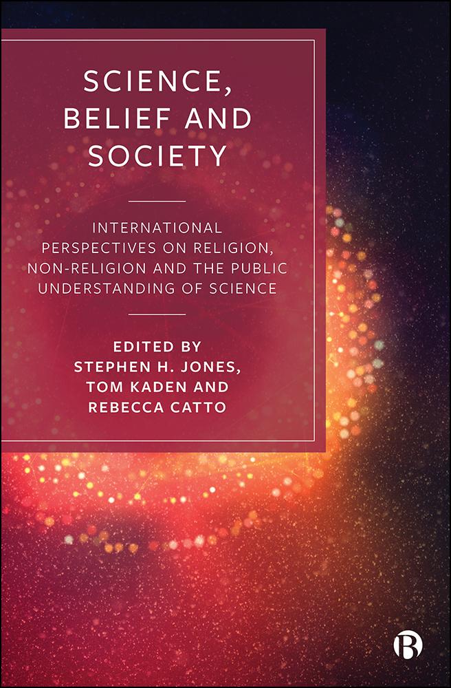 Science Belief and Society