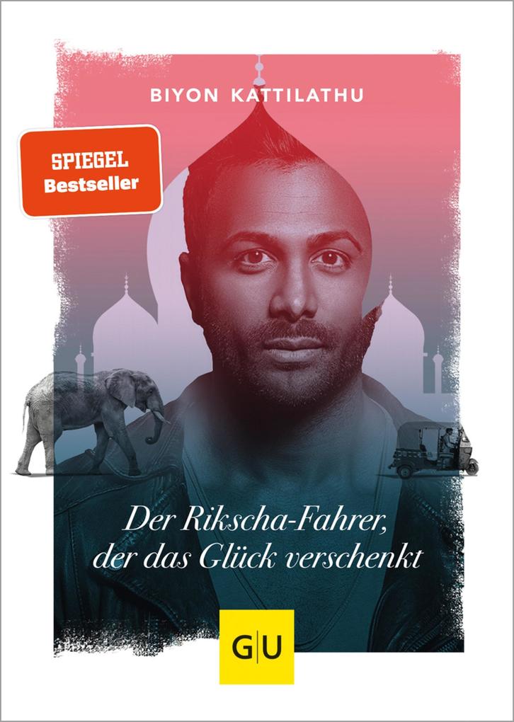 Der Rikscha-Fahrer der das Glück verschenkt