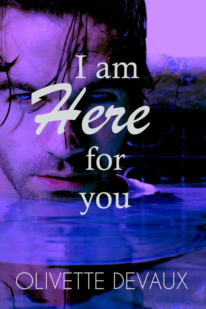 I am Here for You (Cancelled Czech Files)