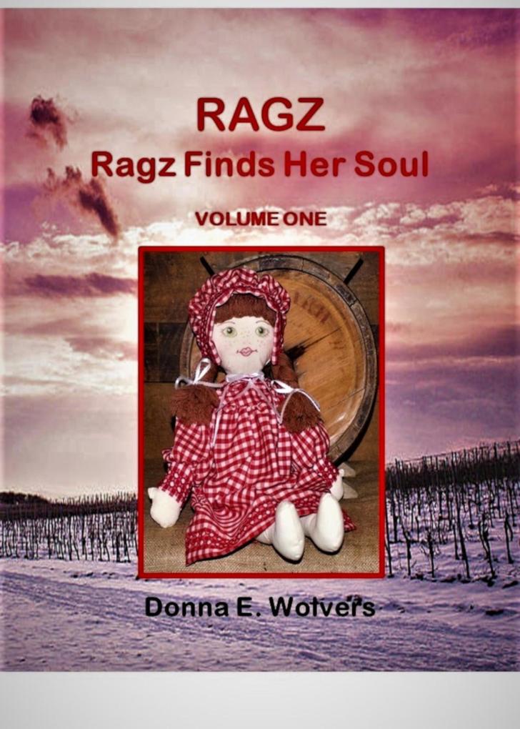 Ragz (Ragz Finds Her Soul #1)