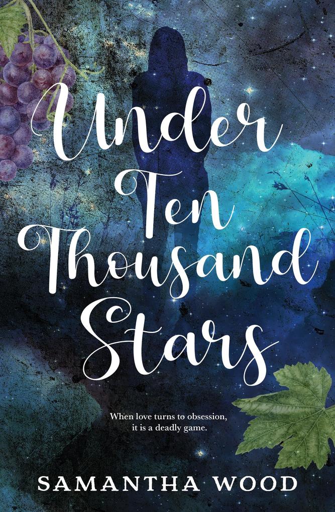 Under Ten Thousand Stars