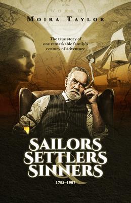 Sailors Settlers & Sinners