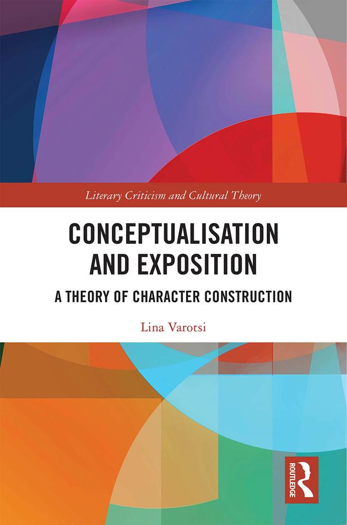 Conceptualisation and Exposition