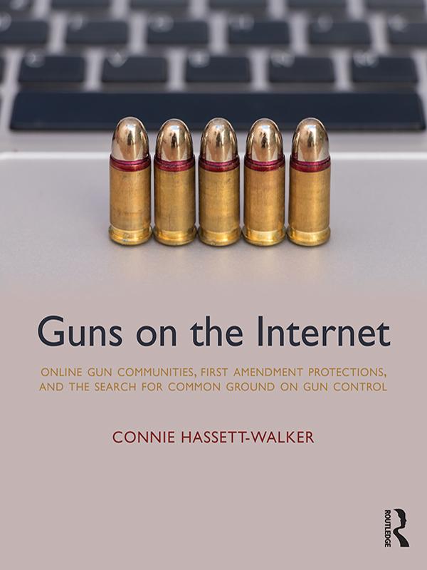 Guns on the Internet