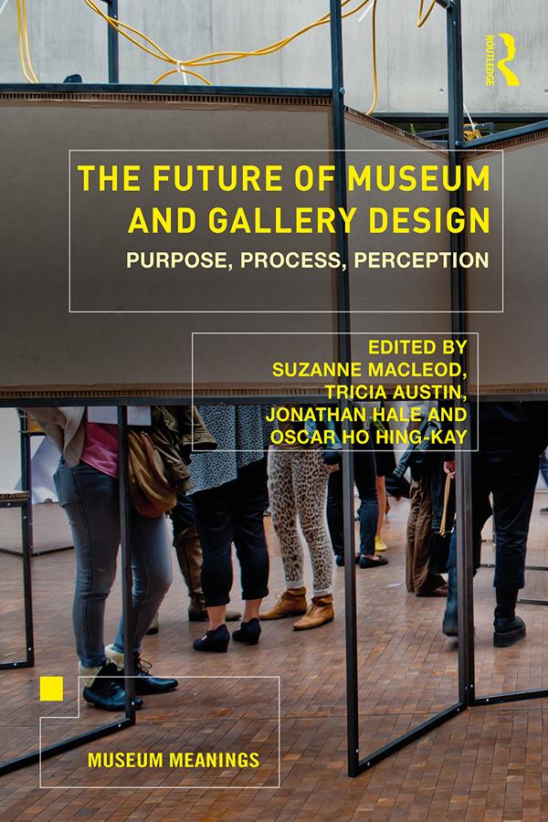The Future of Museum and Gallery 