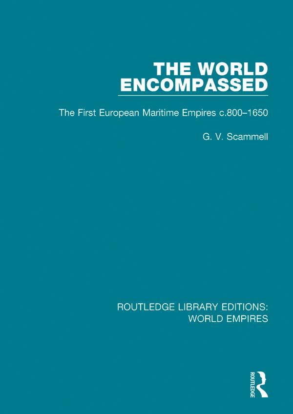 The World Encompassed