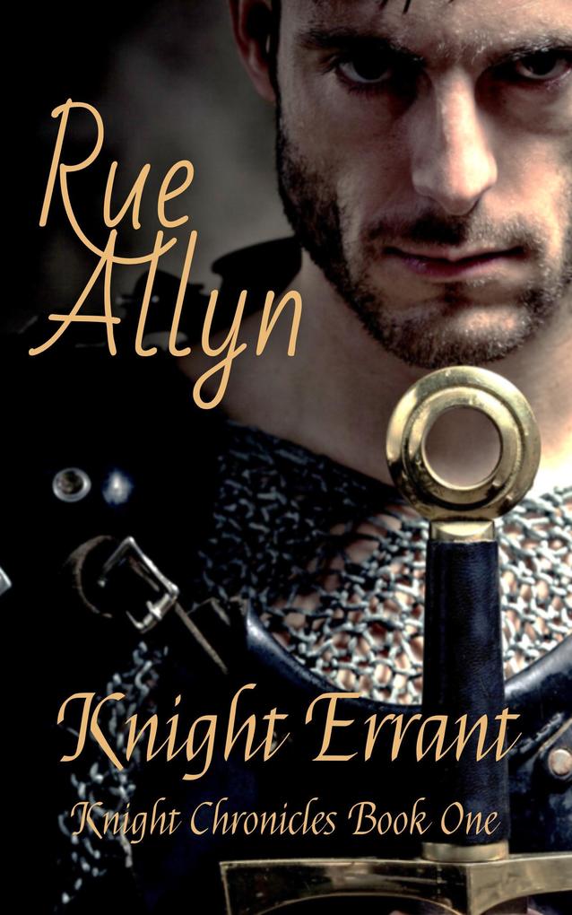 Knight Errant (Knight Chronicles #1)