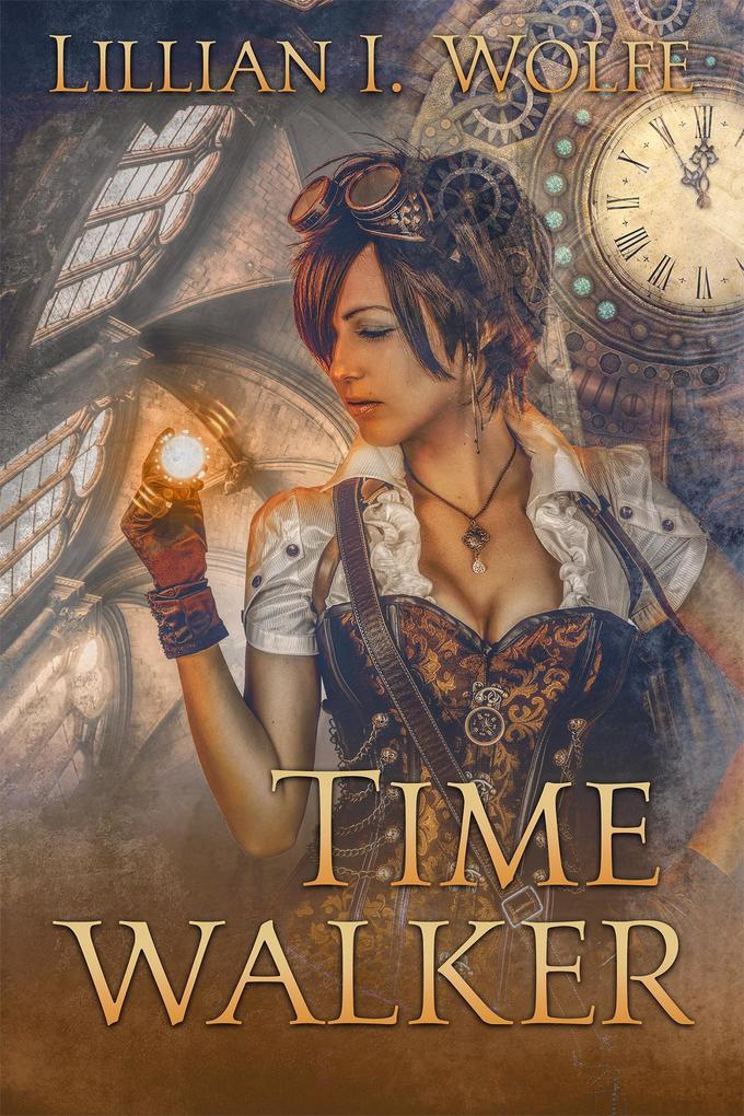 Time Walker (Time Threads)