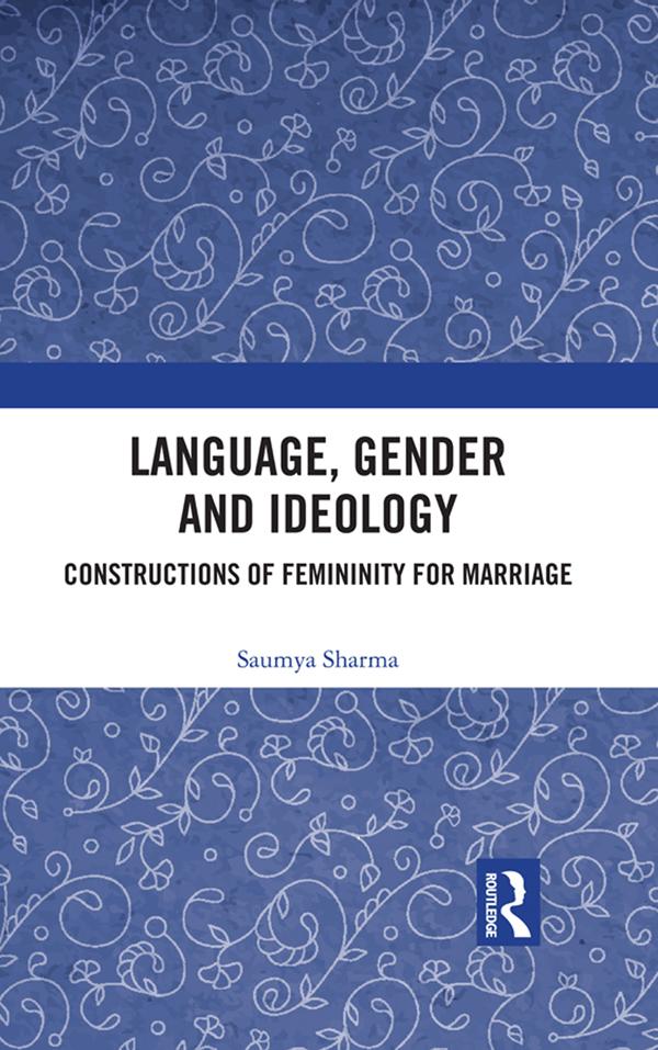 Language Gender and Ideology