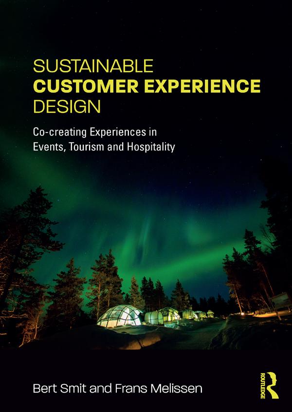 Sustainable Customer Experience 