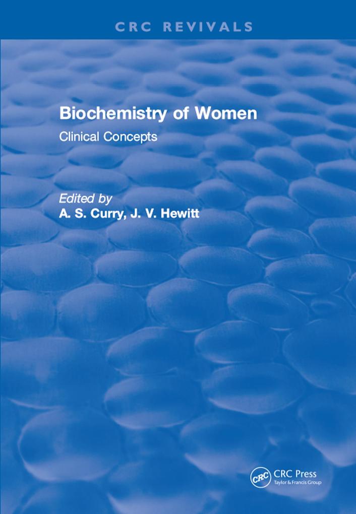 Biochemistry of Women